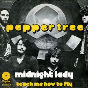 Pepper tree   midnight lady bw teach me how to fly %284%29