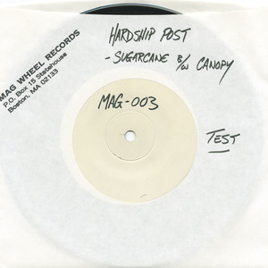The hardship post   sugarcane canopy test press sleeve