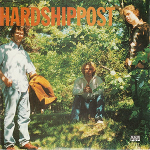 Hardship post  slick talking jack bw if i... %281%29