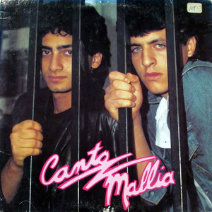 Mallia  angelo   canto mallia front