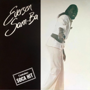 Sam  everson   everson sam ba front