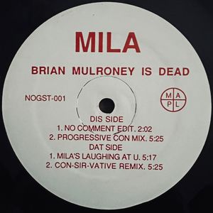 Mila  brian mulroney is dead %281%29