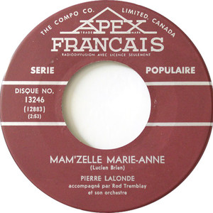 Pierre lalonde chip chip apex francais a