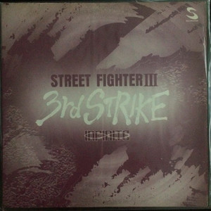 Infinite  hideki okugawa %e2%80%93 street fighter iii %283rd strike%29 %281%29