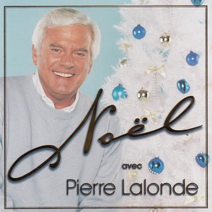 Lalonde pierre no%c3%abl avec pierre lalonde 2002 cover