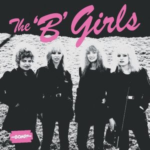 'b' girls   bad not evil %286%29