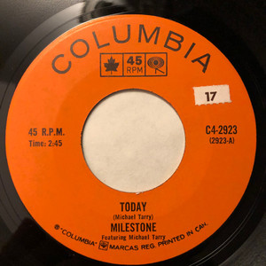 Tarry  michael %28michael mcdermott%29   today bw time of something good %282%29
