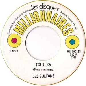Les sultans tout ira millionnaires a