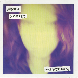 Cd moon socket   the best thing front