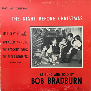 Bradburn  bob   songs and stories for the night before christmas %283%29