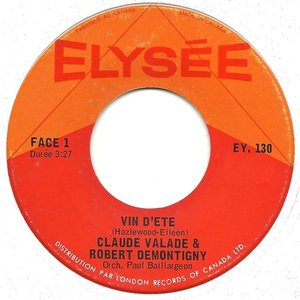 Claude valade et robert demontigny vin dete elysee ai