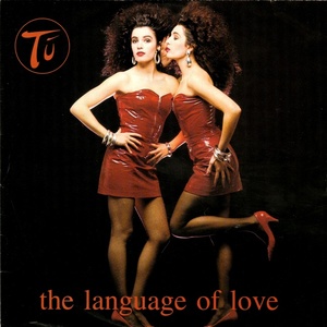 Tu the language of love rca 3