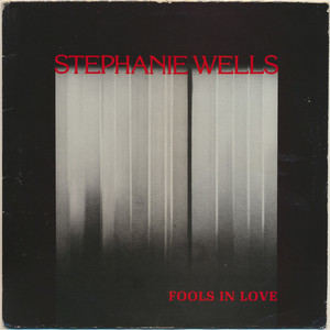 Wells  stephanie   fools in love %283%29