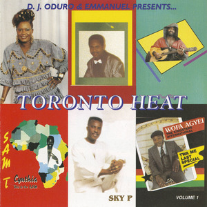Cd va toronto heat front