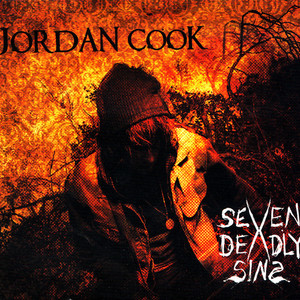 Cook  jordan   seven deadly sins %287%29