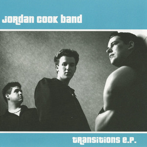 Cd jordan cook band %e2%80%93 transitions ep front