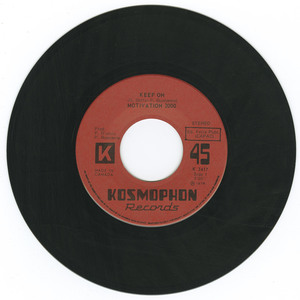 45 motivation 2000   keep on vinyl 01