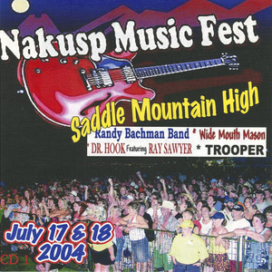 Cd va nakusp music festival 2004 cd1 front