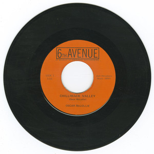 45 oscar mclollie   chilliwack valley vinyl 01