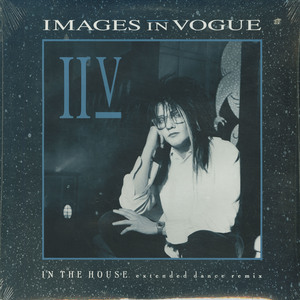 Images in vogue   in the house %28extended dance remix%29 sealed front