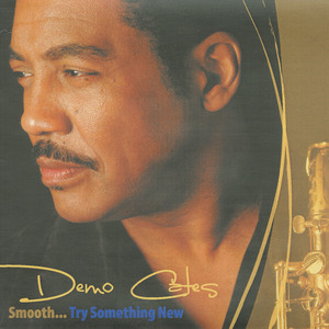 Cd smooth...try something new front