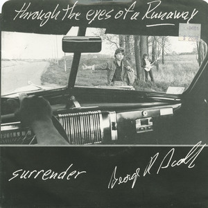 George randall   through the eyes of a runaway front